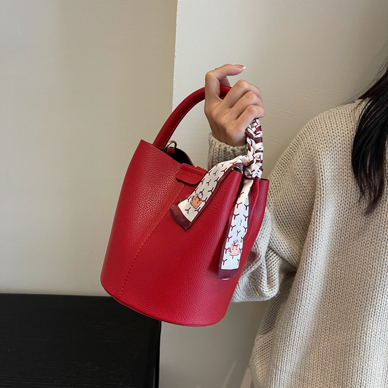 Czerwone torby na ramię i cros – Luxury Bags On Sales recenzja i cena