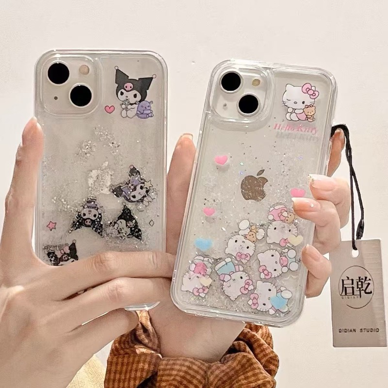 Etui na telefon z motywem anim – Luxury Bags Cute recenzja i cena