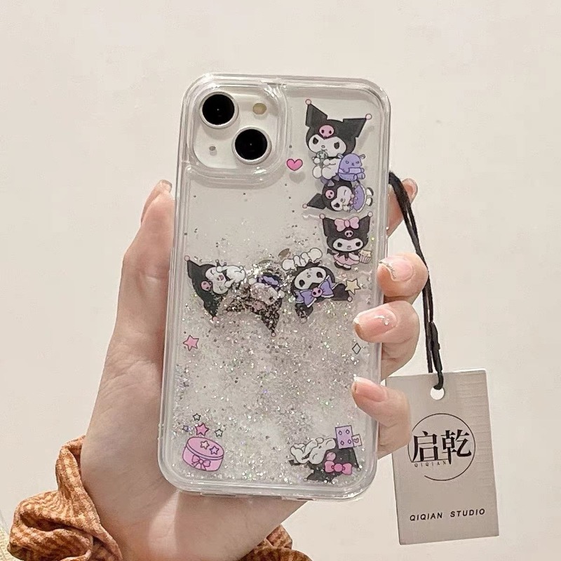 Etui na telefon z motywem anim – Luxury Bags Cute recenzja i cena
