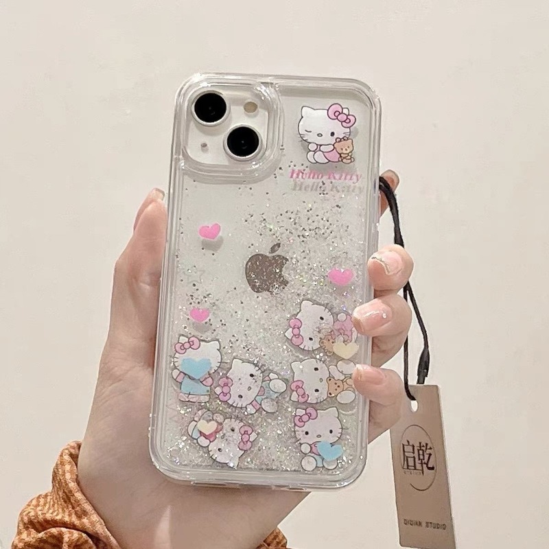 Etui na telefon z motywem anim – Luxury Bags Cute recenzja i cena