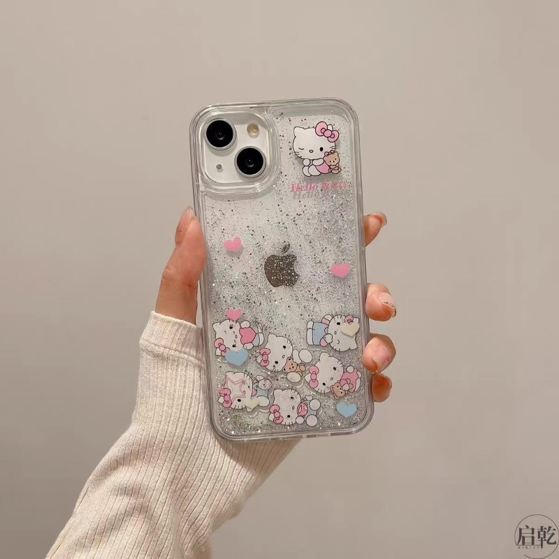 Etui na telefon z motywem anim – Luxury Bags Cute recenzja i cena