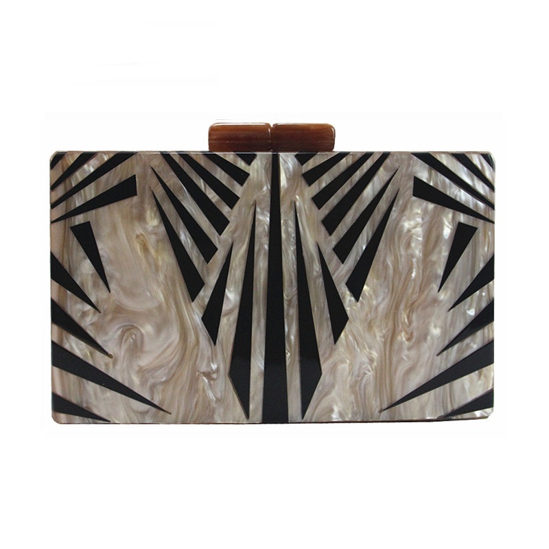 Nowa Modna Torebka Damska Brąz – Luxury Bags Cute recenzja i cena