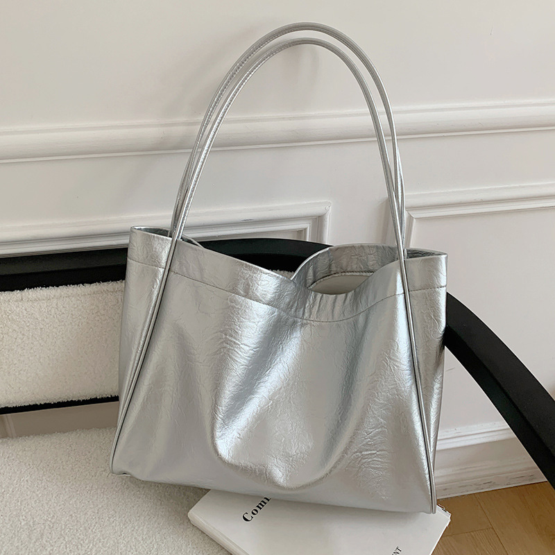 Duże, codzienne torby typu tot – Luxury Bags Tote recenzja i cena