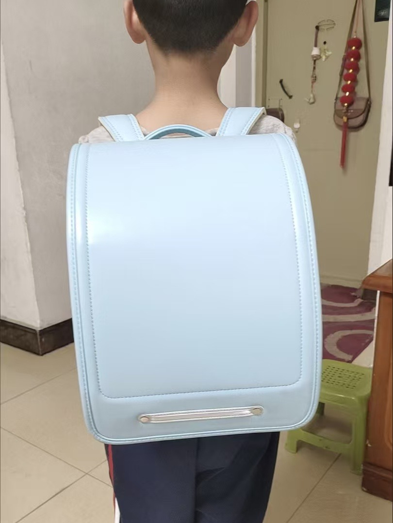 Nowy Modny Chłopięcy Tornister – Luxury Japanese Bags Brands recenzja i cena