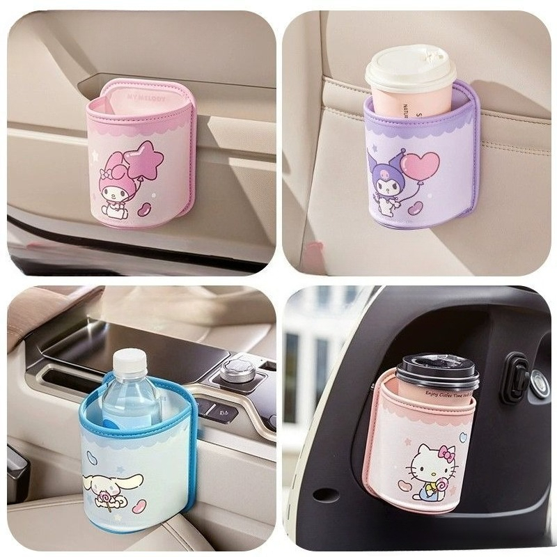 Sanrio Nowa Hello Kitty Kuromi – Luxury Bags Cute recenzja i cena
