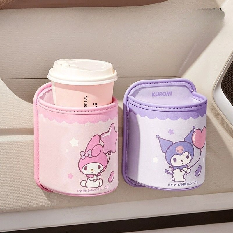 Sanrio Nowa Hello Kitty Kuromi – Luxury Bags Cute recenzja i cena