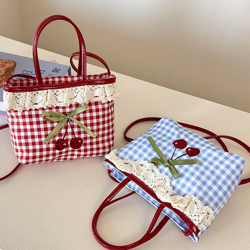 Nowa torebka damska w koreańsk – Luxury Bags Cute recenzja i cena