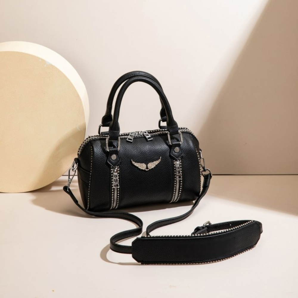 Luksusowe torby Boston dla kob – Luxury Bags Cute recenzja i cena