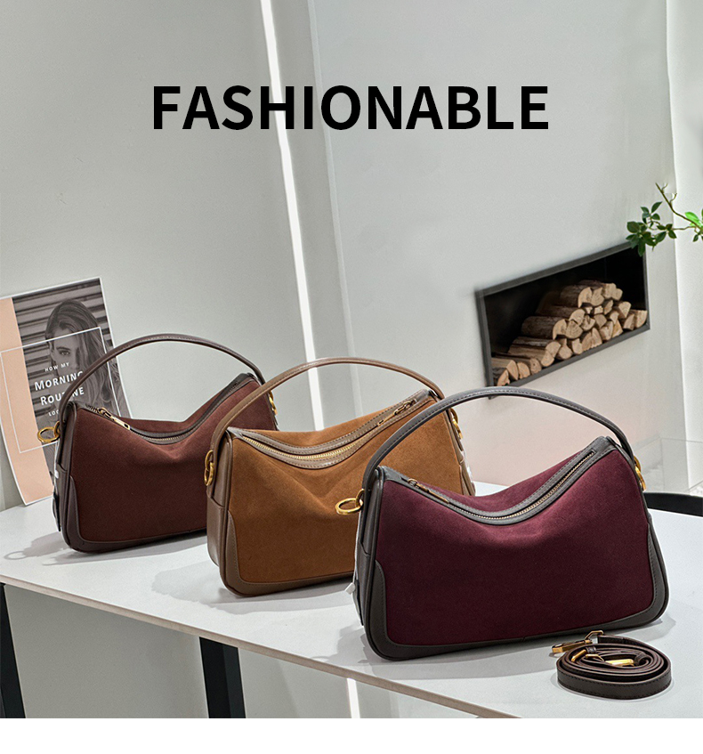 Damska torebka ze skóry natura – Luxury Bags On Sales recenzja i cena