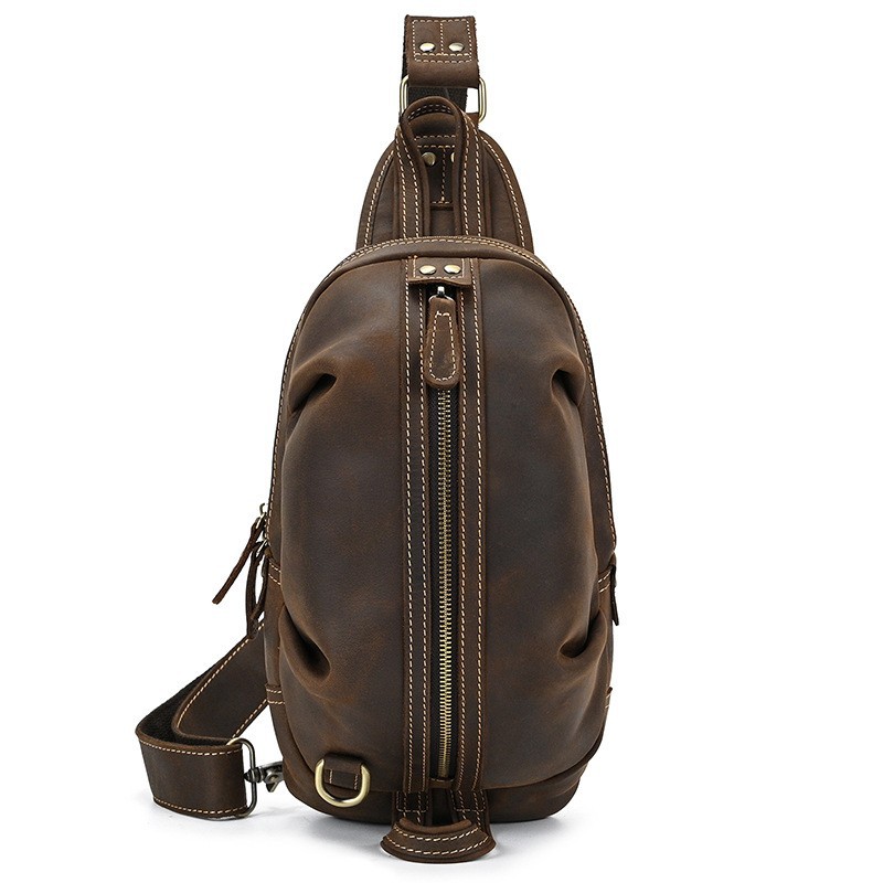 Fashion Design Luksusowa męska – Luxury Bags Leather recenzja i cena